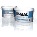 Farba Esmal Exclusive biela 15 l