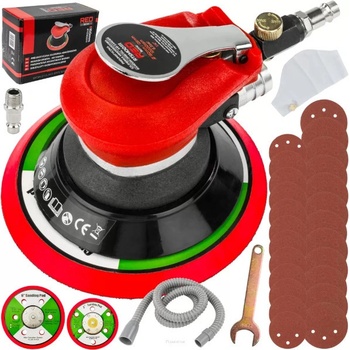 Red Technic RTSMO0111