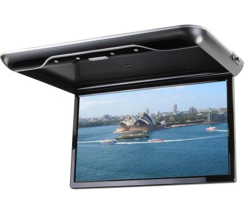 CarClever DS-220ABL