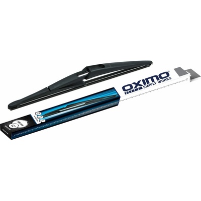 Oximo zadný 300 mm WR307300