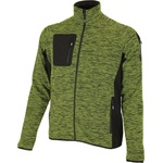 BENNON Bennon altos СУИТШЪРТ / Дишащ мъжки суитшърт - жълт xxxl (0899170080-3xl 64-66)