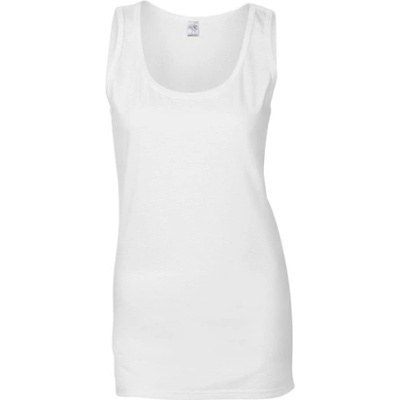 Gildan G64200L White