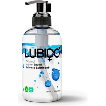 Lubido Лубрикант Lubido 250 мл