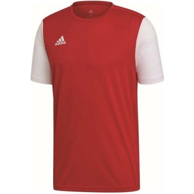 adidas ESTRO 19 červeno/bílá