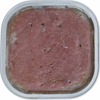 Tuf Tuf drůbeží paštika 300g