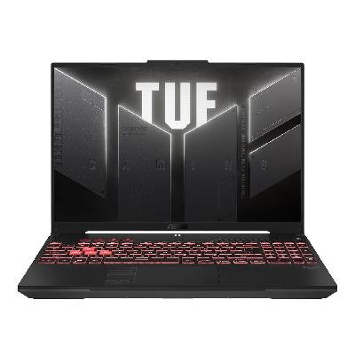 ASUS TUF Gaming A16 - FA607NU-RL051W