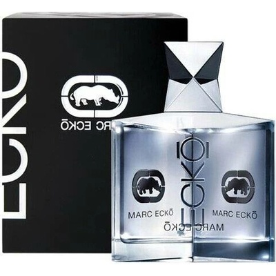 Marc Ecko toaletní voda pánská 100 ml