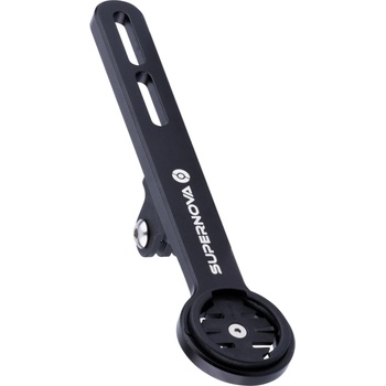 Supernova Велосипедна светлина Supernova Aero Halter Handlebar mount - Black - размер One Size (870-3177-0111)