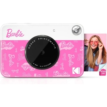 Image 1 of Kodak Printomatic Barbie (RODOMATICB20)