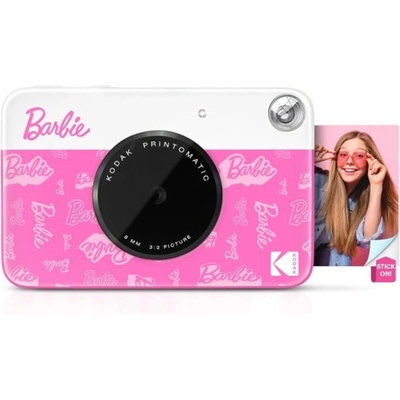 Kodak Printomatic Barbie (RODOMATICB20)