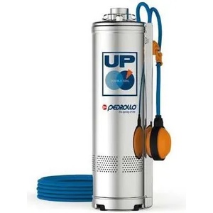 Pedrollo UPm 8/3-GE (48SP2170A1)