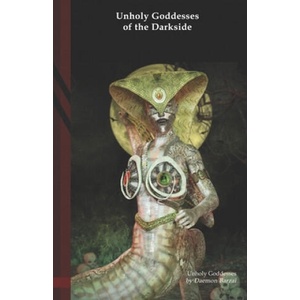 Unholy Goddesses of the Darkside | Daemon Barzai, Daemon Barzai (2021)