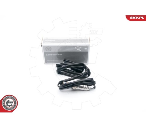 Lambda sonda ESEN SKV 09SKV631