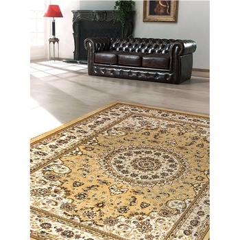 Spoltex Salyut beige 1566 A Béžová