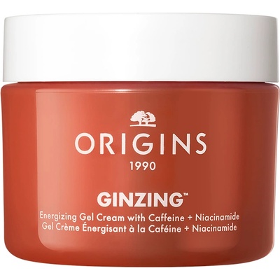 Origins Ginzing Energizing Gel Cream 24 - часов крем дамски 50ml