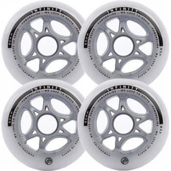 Powerslide Infinity 90 mm 85A 4 ks