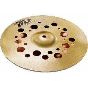 Paiste PST X Splash Stack 12/10 10"-12" Ефект чинели (<![CDATA[PA 1257312]]>)