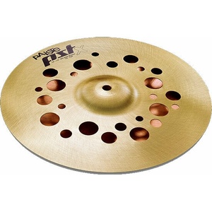 Paiste PST X Splash Stack 12/10 10"-12" Ефект чинели (PA 1257312)
