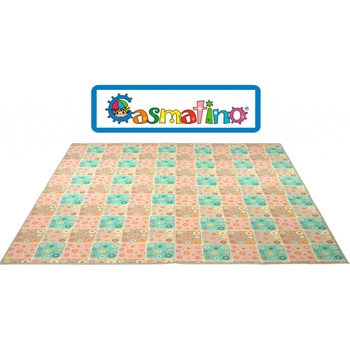 Casmatino skládací podložka BLOOM FLOOR