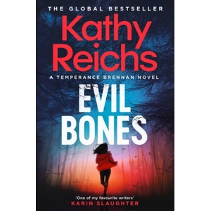 Evil Bones (ISBN: 9781398531260)