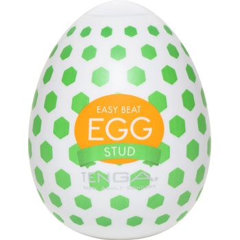 Image 1 of TENGA Egg Wonder Stud