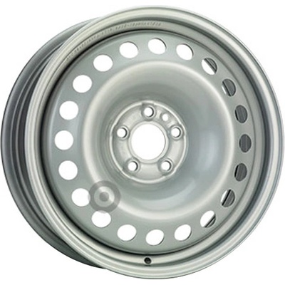 ALCAR STAHLRAD 6x16 5x98 ET36,5
