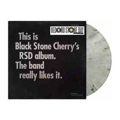 Black Stone Cherry - This Is Black Stone Cherry's RSD Album. The Band Really Likes It. CLR LTD LP – Hledejceny.cz