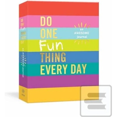 Do One Fun Thing Every Day - Robie Rogge, Dian G. Smith