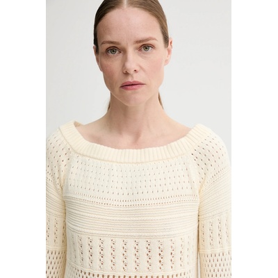 BA&SH Памучен пуловер ba&sh daxie (1e25daxi)