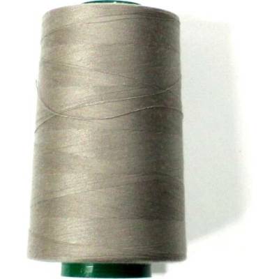 Nitě UNIPOLY 120 polyester na overlock 5000m Hagal - více barev Barva: 775 khaki-šedá