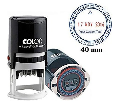 Colop Printer R40 Dater