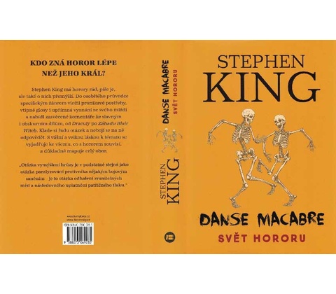 Danse Macabre
