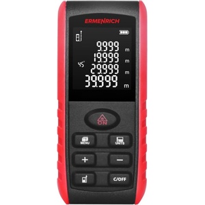 Levenhuk Ermenrich Reel GE80 83077