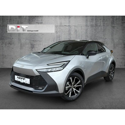Toyota C-HR 1.8 103 kW