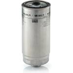 Mann-filter Горивен филтър mann-filter wk 845/9