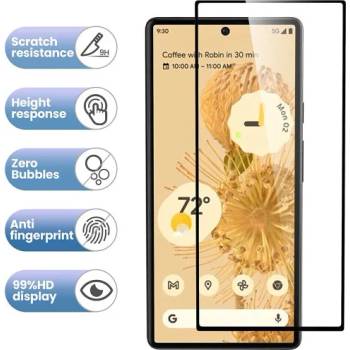 Image 1 of Стъклен протектор Full Glue за Google Pixel 6