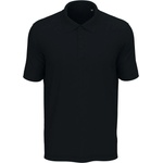 Stedman lux polo st9060 / Мъжка поло риза - полунощно синя m (st9060blmm)