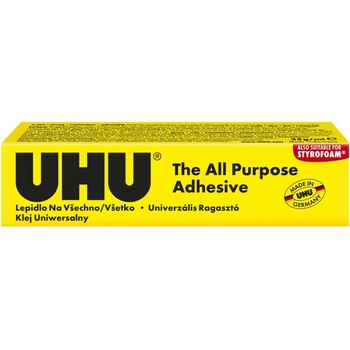 UHU Lepidlo All Purpose 35ml/g