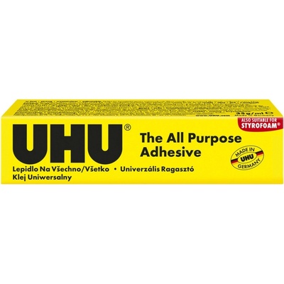 UHU Lepidlo All Purpose 35ml/g