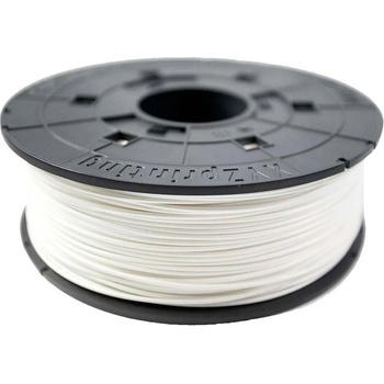 XYZPrinting Консуматив за 3D принтер XYZPrinting RF10CXEU02H, ABS filament, 1.75mm, бял, 600 g (RF10CXEU02H)