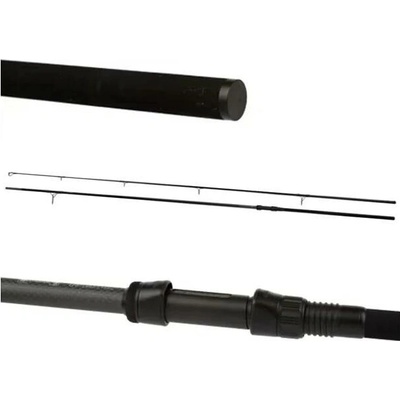 Shimano TX-2A Carp 3,05 m 10 ft 3 lb 2 díly