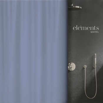 spirella Завеса за душ 180x200 cm Pure - Spirella (10.19586)