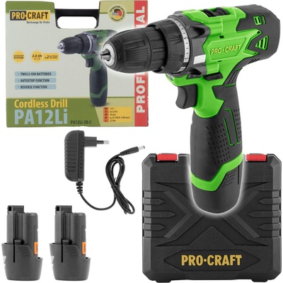 Procraft PA12Li