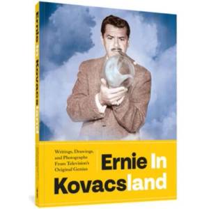 Ernie In Kovacsland | Josh Mills, Ben Model (ISBN: 9781683966678)