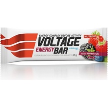 NUTREND Voltage Energy Cake 65 g