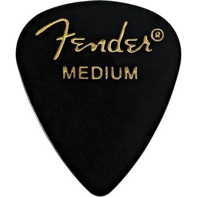 Fender 351 Shape Classic Celluloid M Trsátko – Zboží Dáma