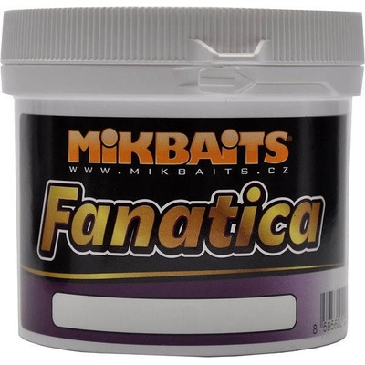 Mikbaits Fanatica obaľovacie cesto Losos&Rak&Asa 200g