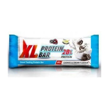 Pure Nutrition Пртеинови вафли XL Protein Bar - 80 грама, Pure Nutrition, налични 12 вкуса, XL5000