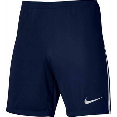 Nike League III Short Kids modrá