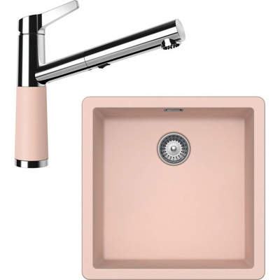 Set Schock Greenwich N-100 + SC-510.120 – Zboží Mobilmania